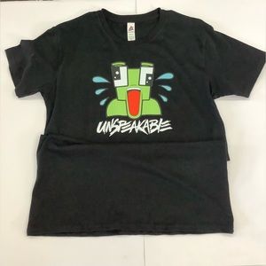 Unspeakable Unisex Kids T-shirts